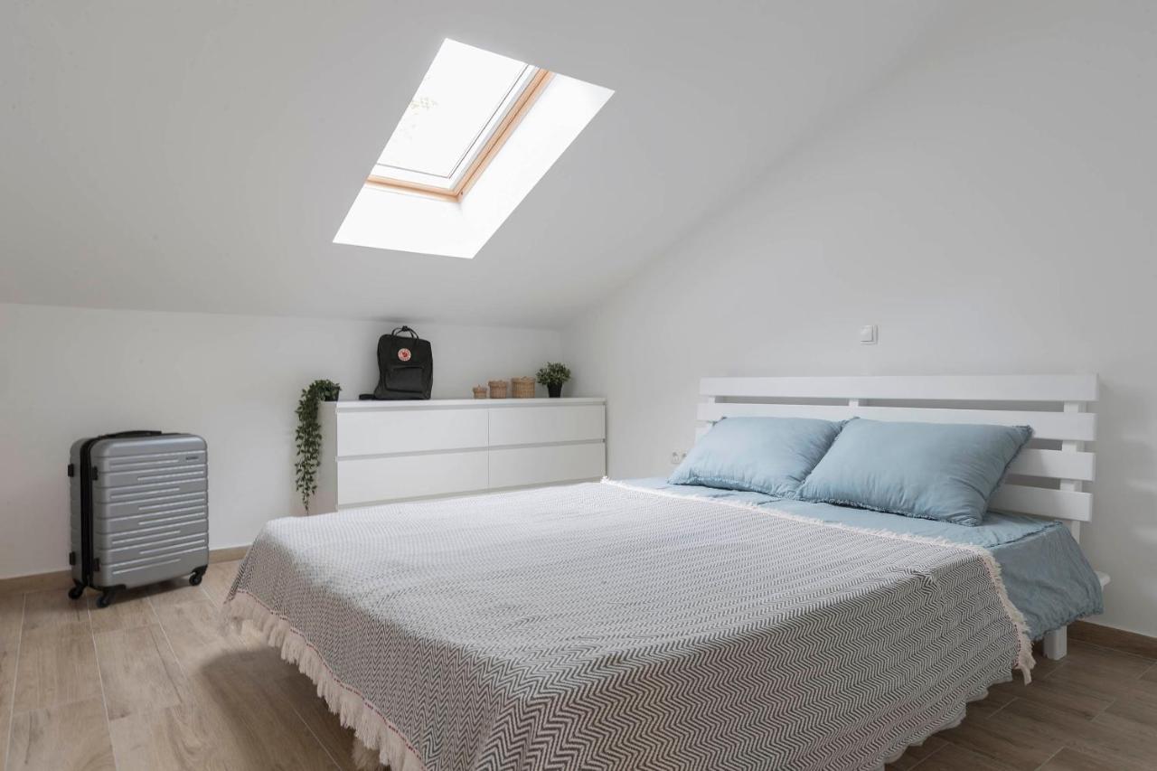Apartman Dz Privlaka  Esterno foto