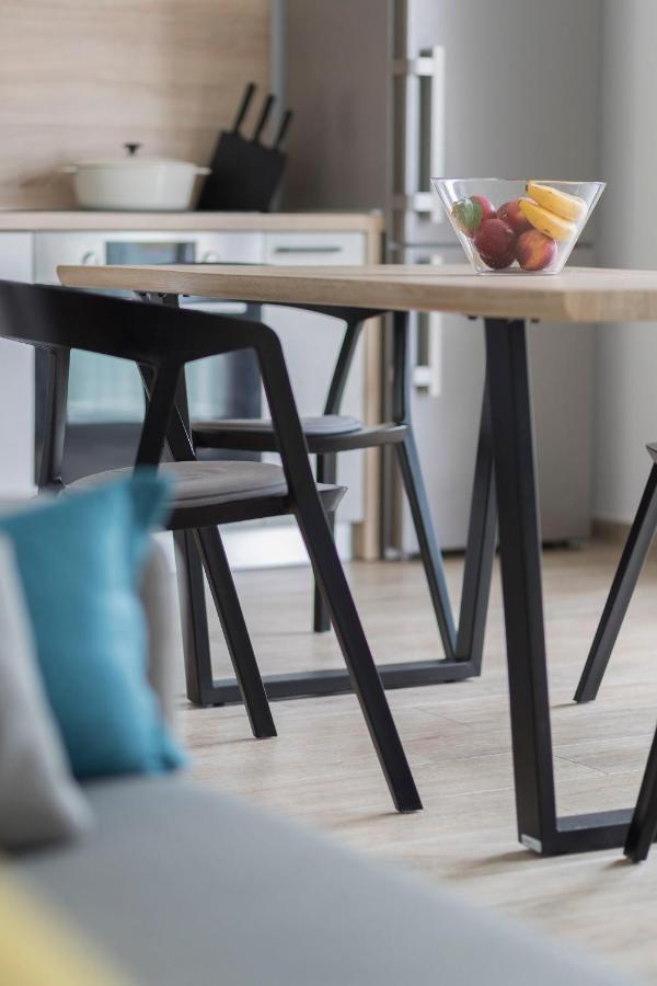 Apartman Dz Privlaka  Esterno foto