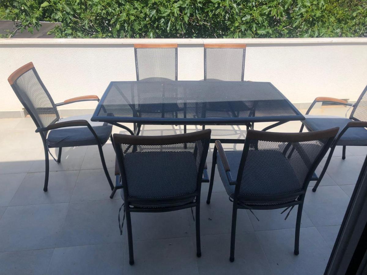 Apartman Dz Privlaka  Esterno foto